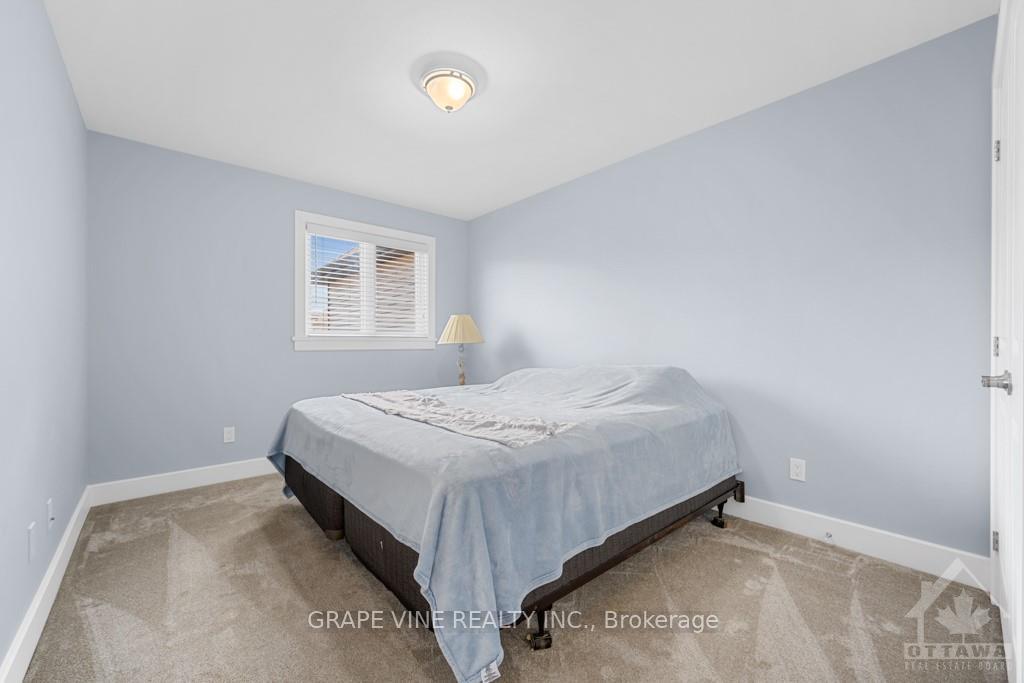 Photo 17 of 210 Purchase Crescent, Ottawa, Stittsville (South) — HOMEH
