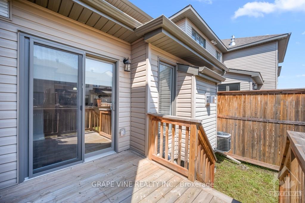 Photo 19 of 210 Purchase Crescent, Ottawa, Stittsville (South) — HOMEH