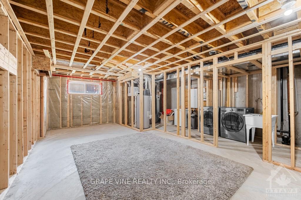 Photo 22 of 210 Purchase Crescent, Ottawa, Stittsville (South) — HOMEH