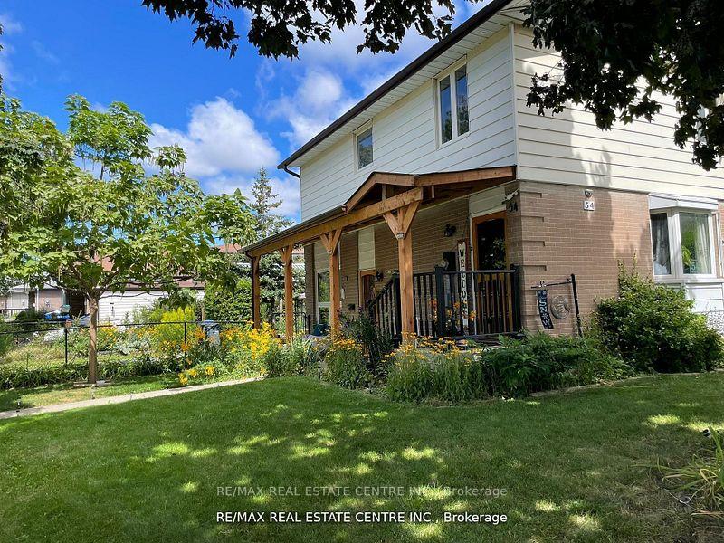 Photo 7 of 54 Archdekin Drive, Brampton, Madoc — HOMEH