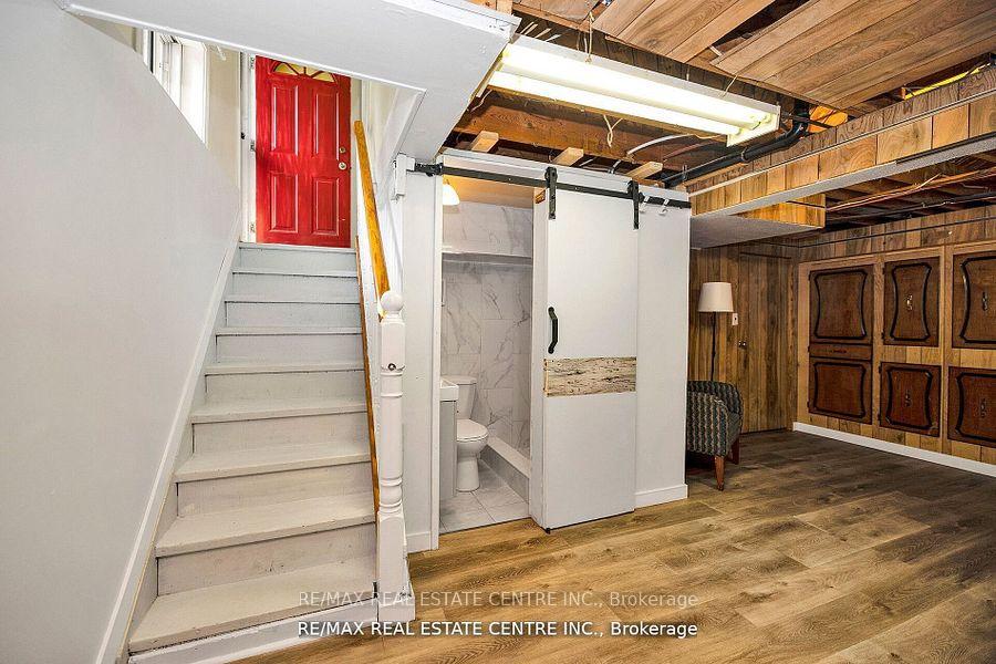 Photo 20 of 54 Archdekin Drive, Brampton, Madoc — HOMEH