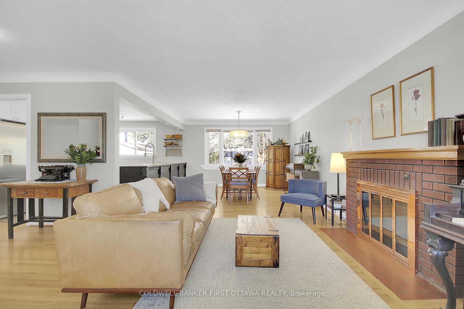 Photo 6 of 1343 Dorchester Avenue, Ottawa, Carlington — HOMEH
