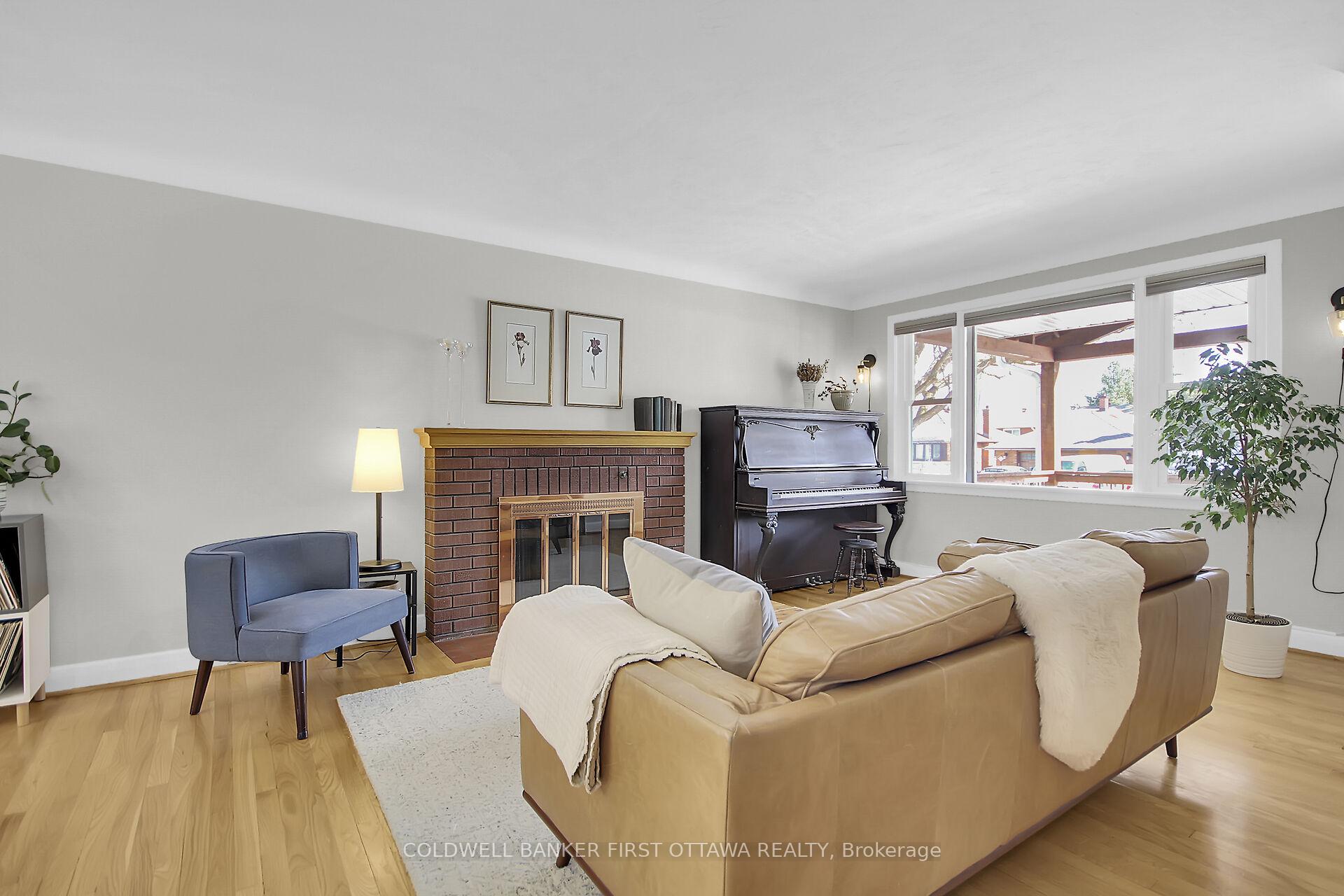 Photo 7 of 1343 Dorchester Avenue, Ottawa, Carlington — HOMEH