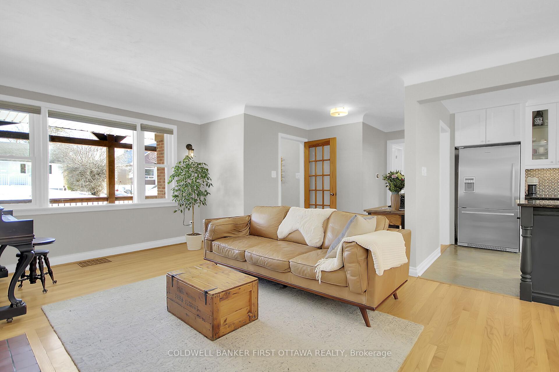 Photo 9 of 1343 Dorchester Avenue, Ottawa, Carlington — HOMEH
