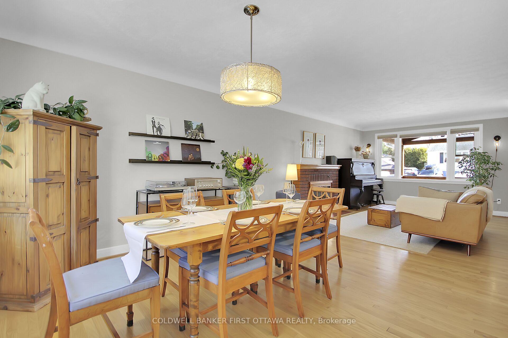 Photo 12 of 1343 Dorchester Avenue, Ottawa, Carlington — HOMEH