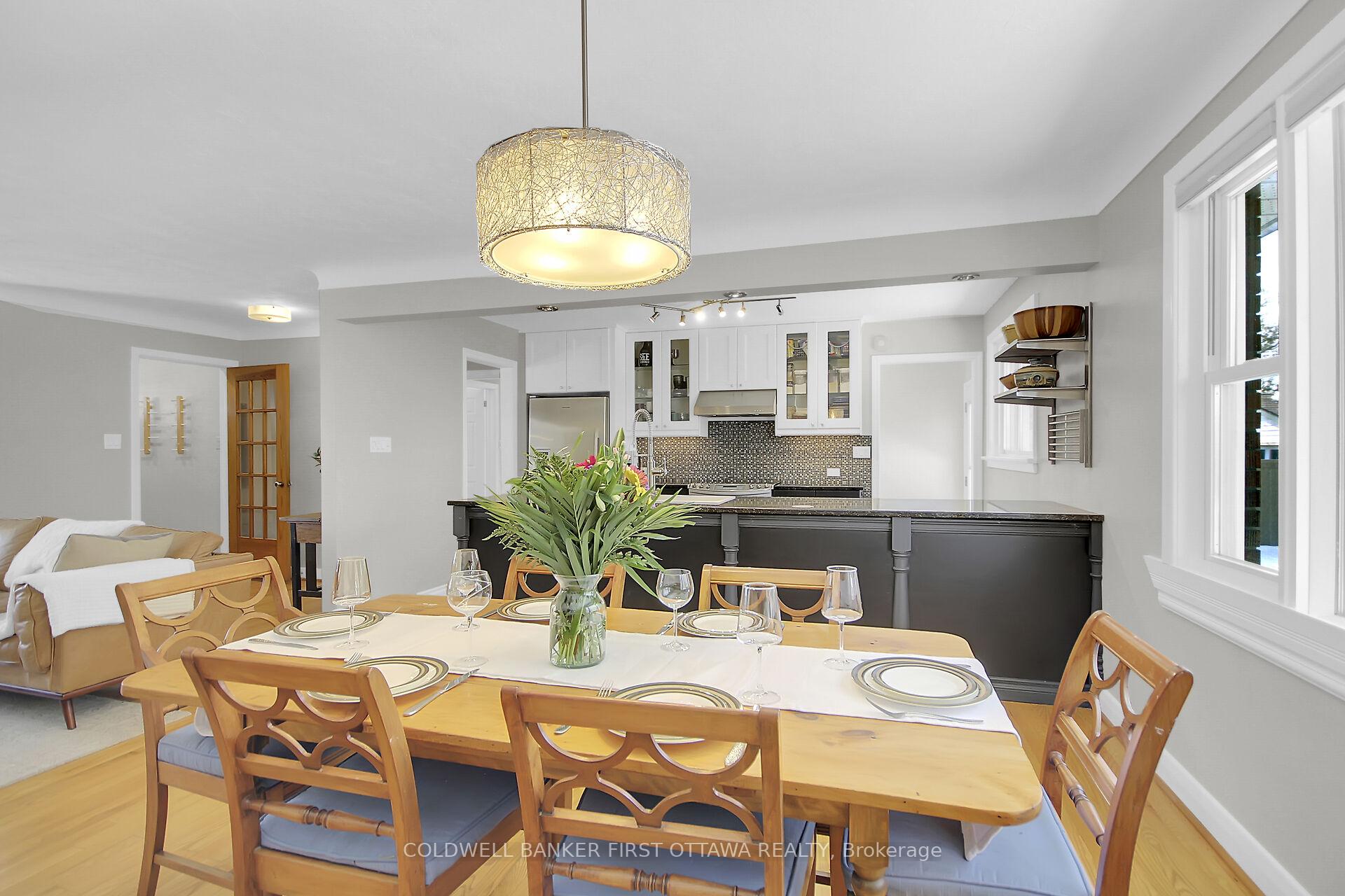 Photo 10 of 1343 Dorchester Avenue, Ottawa, Carlington — HOMEH