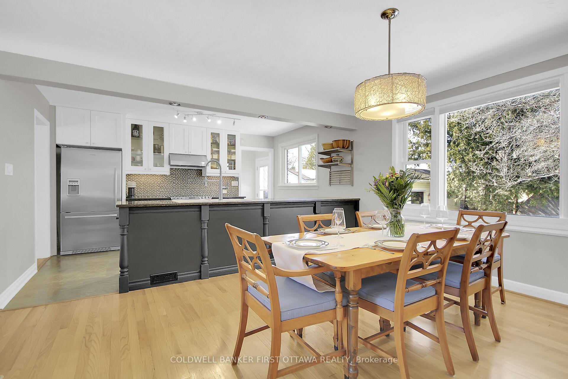 Photo 13 of 1343 Dorchester Avenue, Ottawa, Carlington — HOMEH