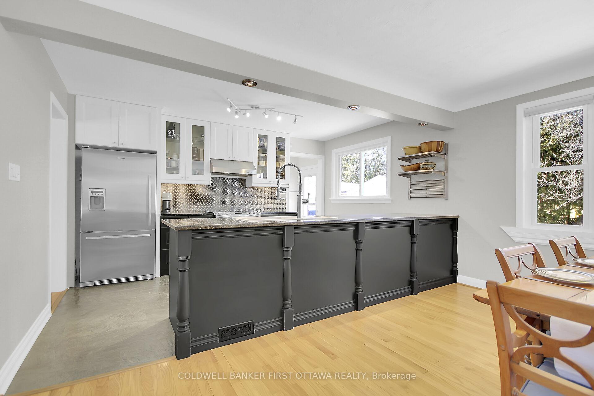 Photo 14 of 1343 Dorchester Avenue, Ottawa, Carlington — HOMEH