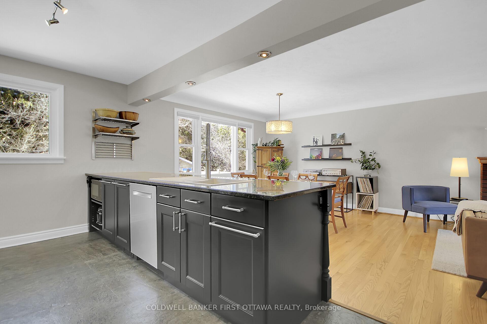 Photo 21 of 1343 Dorchester Avenue, Ottawa, Carlington — HOMEH