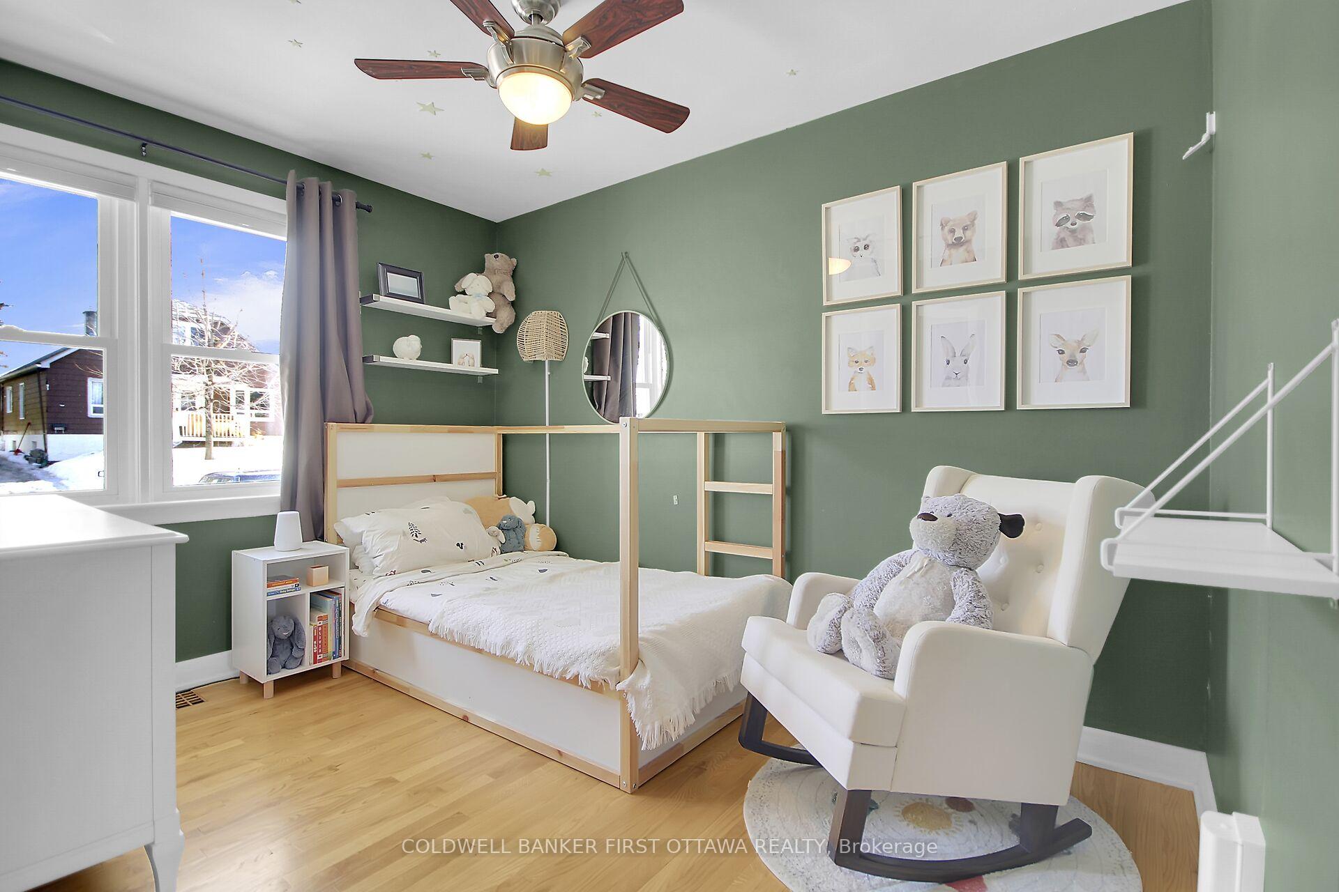 Photo 25 of 1343 Dorchester Avenue, Ottawa, Carlington — HOMEH