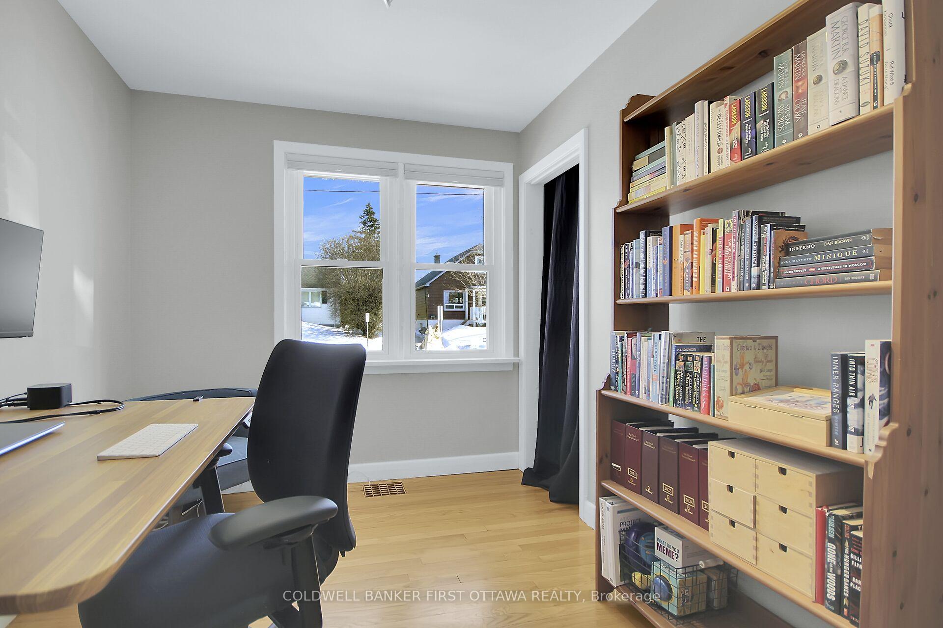 Photo 26 of 1343 Dorchester Avenue, Ottawa, Carlington — HOMEH