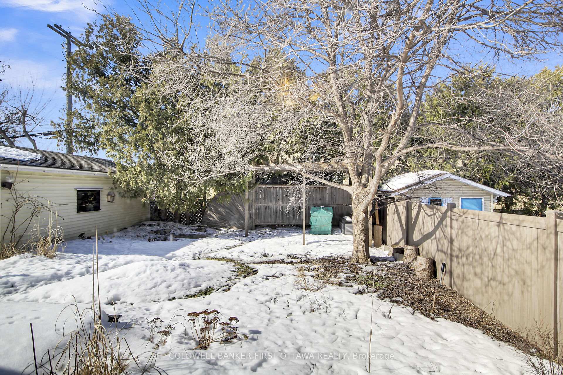 Photo 41 of 1343 Dorchester Avenue, Ottawa, Carlington — HOMEH
