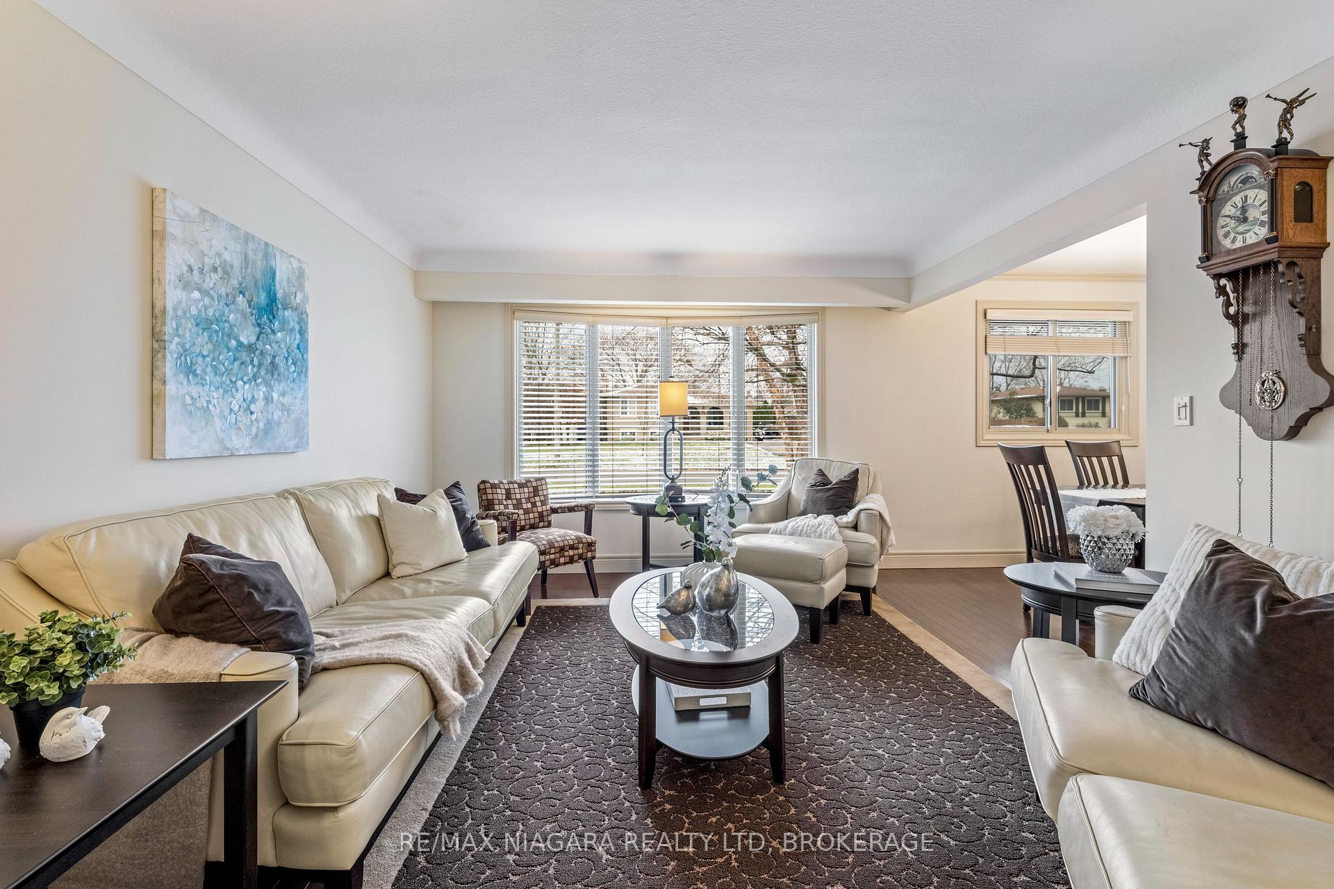 Photo 8 of 100 Sherman Drive, St. Catharines, Lakeport — HOMEH