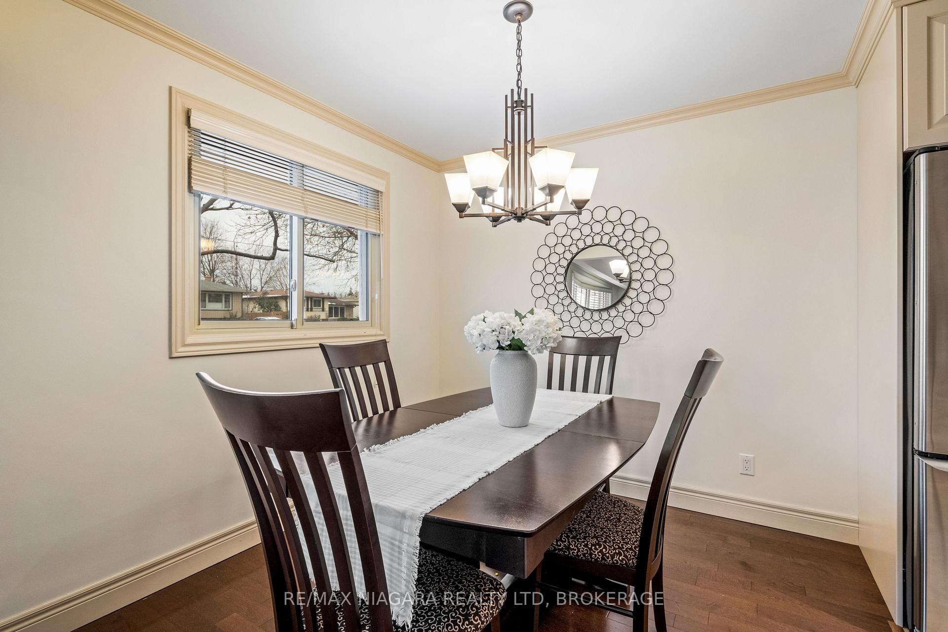 Photo 10 of 100 Sherman Drive, St. Catharines, Lakeport — HOMEH