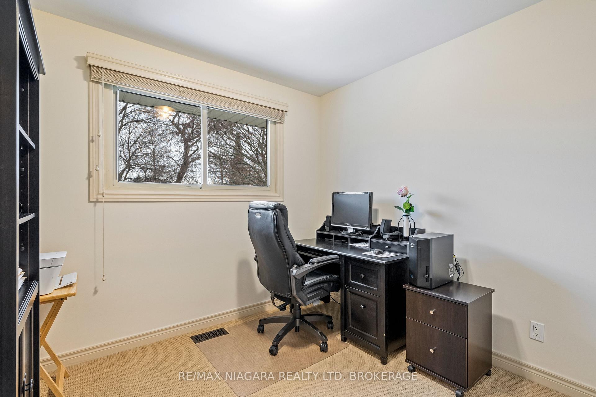 Photo 21 of 100 Sherman Drive, St. Catharines, Lakeport — HOMEH