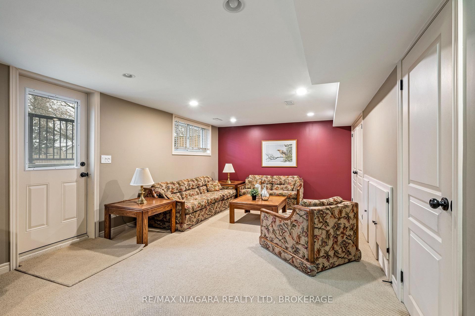 Photo 24 of 100 Sherman Drive, St. Catharines, Lakeport — HOMEH