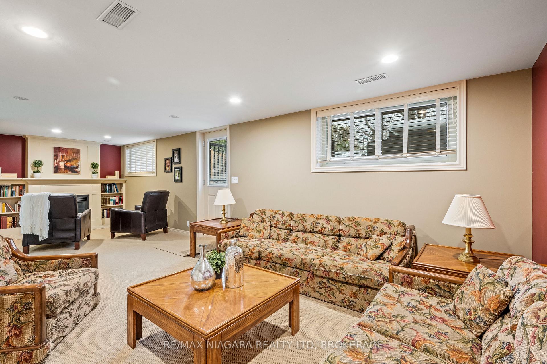 Photo 25 of 100 Sherman Drive, St. Catharines, Lakeport — HOMEH