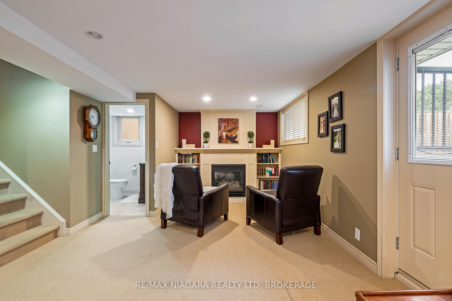 Photo 27 of 100 Sherman Drive, St. Catharines, Lakeport — HOMEH