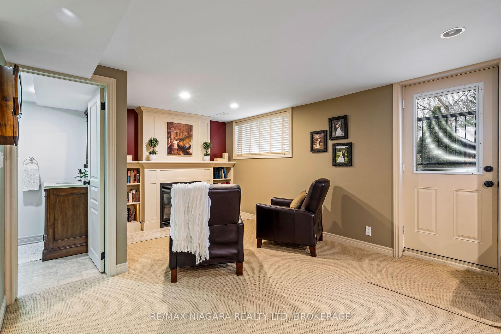 Photo 28 of 100 Sherman Drive, St. Catharines, Lakeport — HOMEH