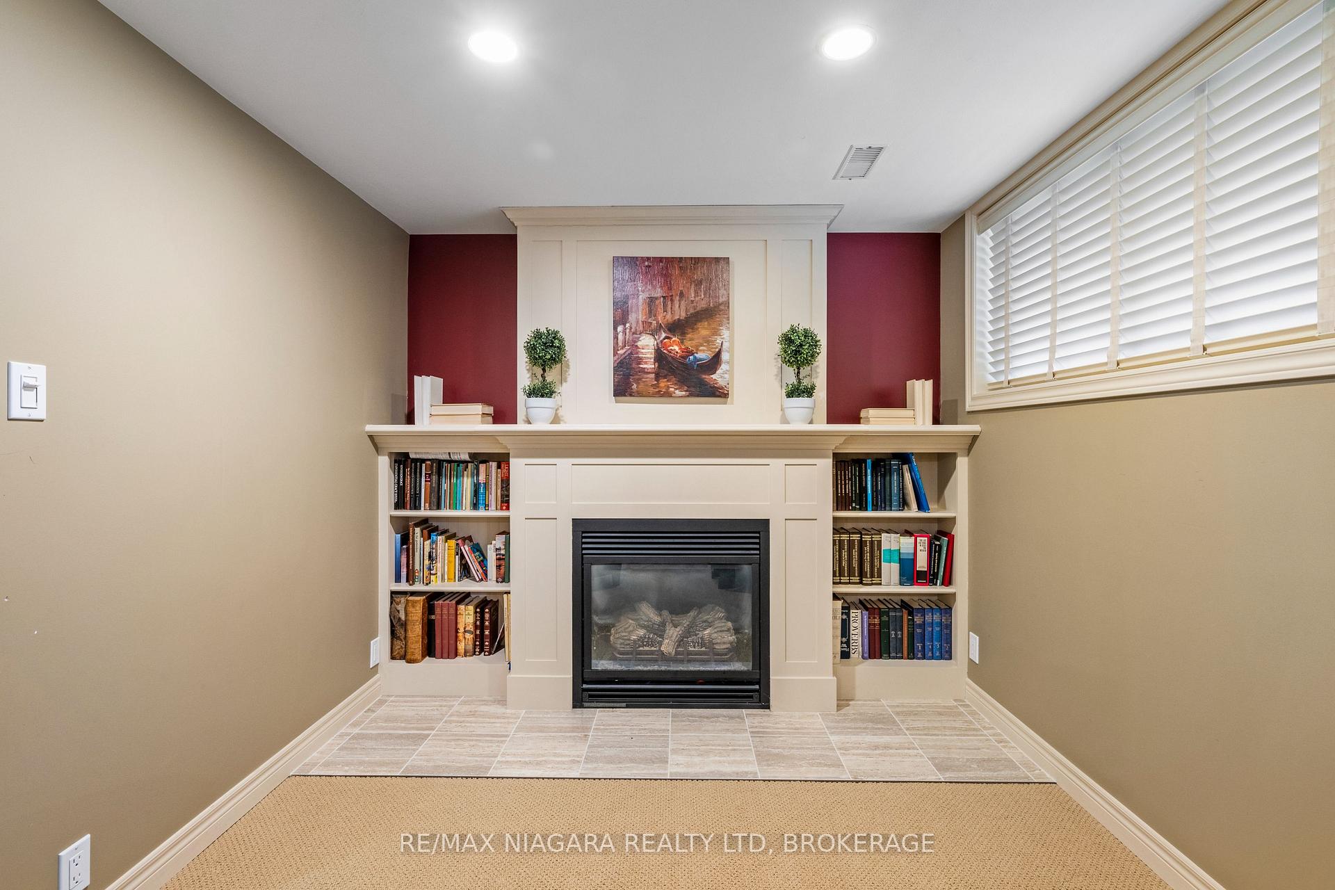 Photo 29 of 100 Sherman Drive, St. Catharines, Lakeport — HOMEH