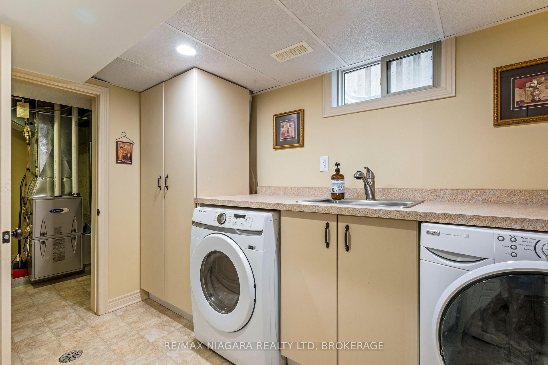 Photo 32 of 100 Sherman Drive, St. Catharines, Lakeport — HOMEH