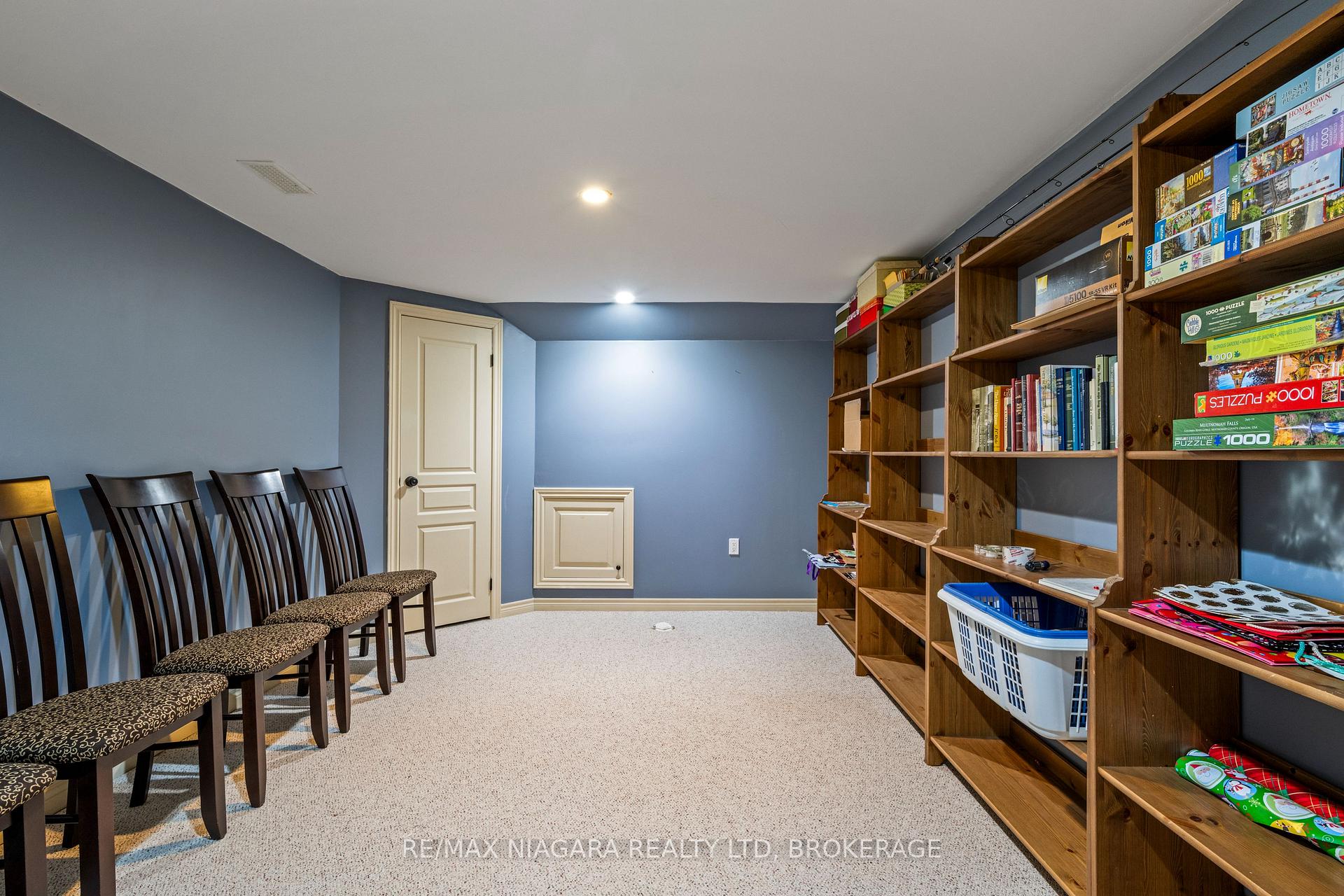 Photo 33 of 100 Sherman Drive, St. Catharines, Lakeport — HOMEH