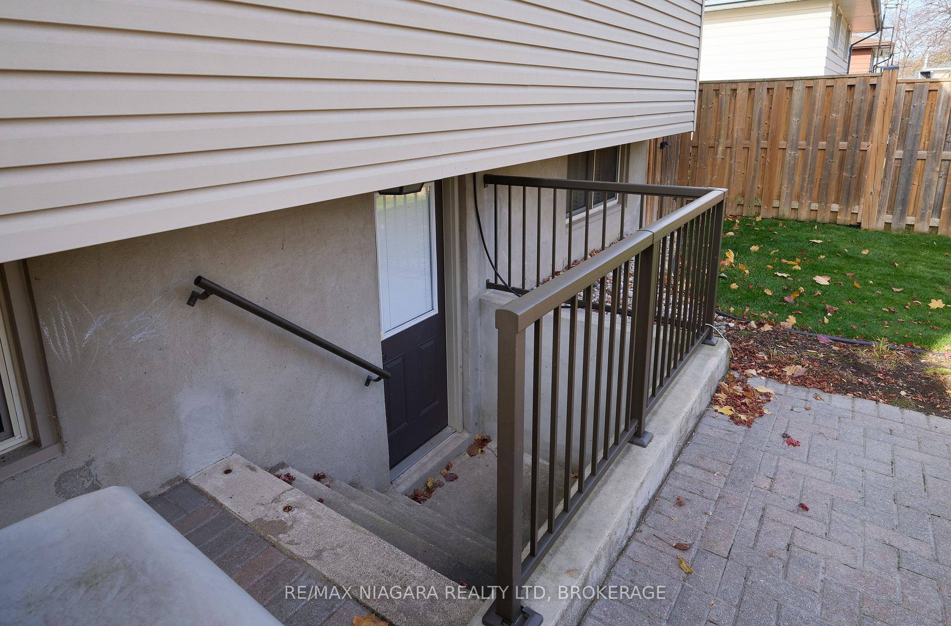 Photo 36 of 100 Sherman Drive, St. Catharines, Lakeport — HOMEH