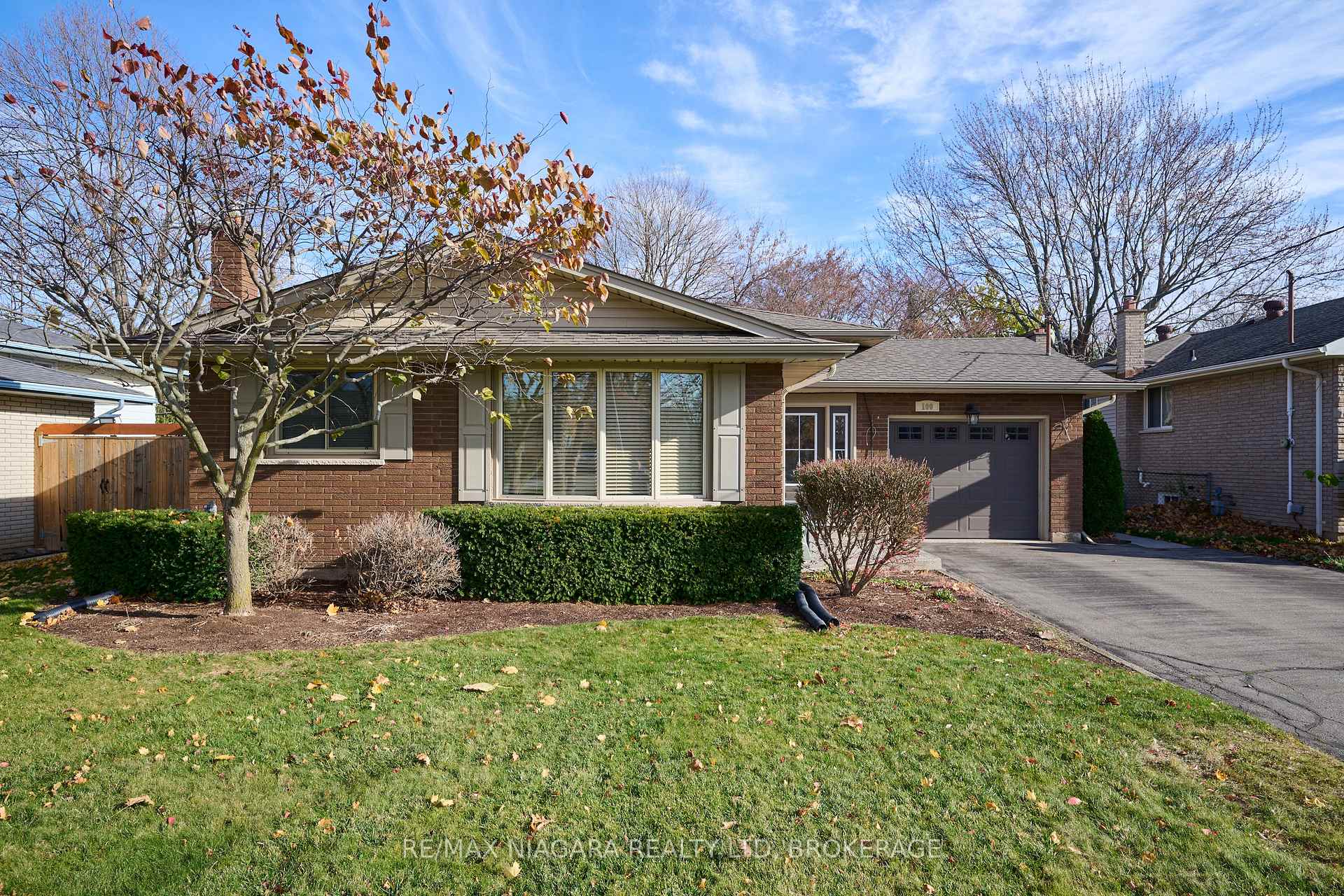 Photo 38 of 100 Sherman Drive, St. Catharines, Lakeport — HOMEH