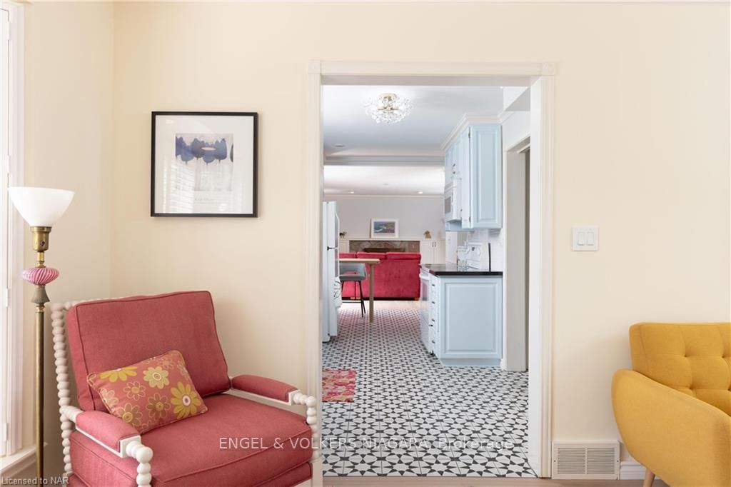 Photo 11 of 22 Port Master Drive, St. Catharines, Martindale Pond — HOMEH