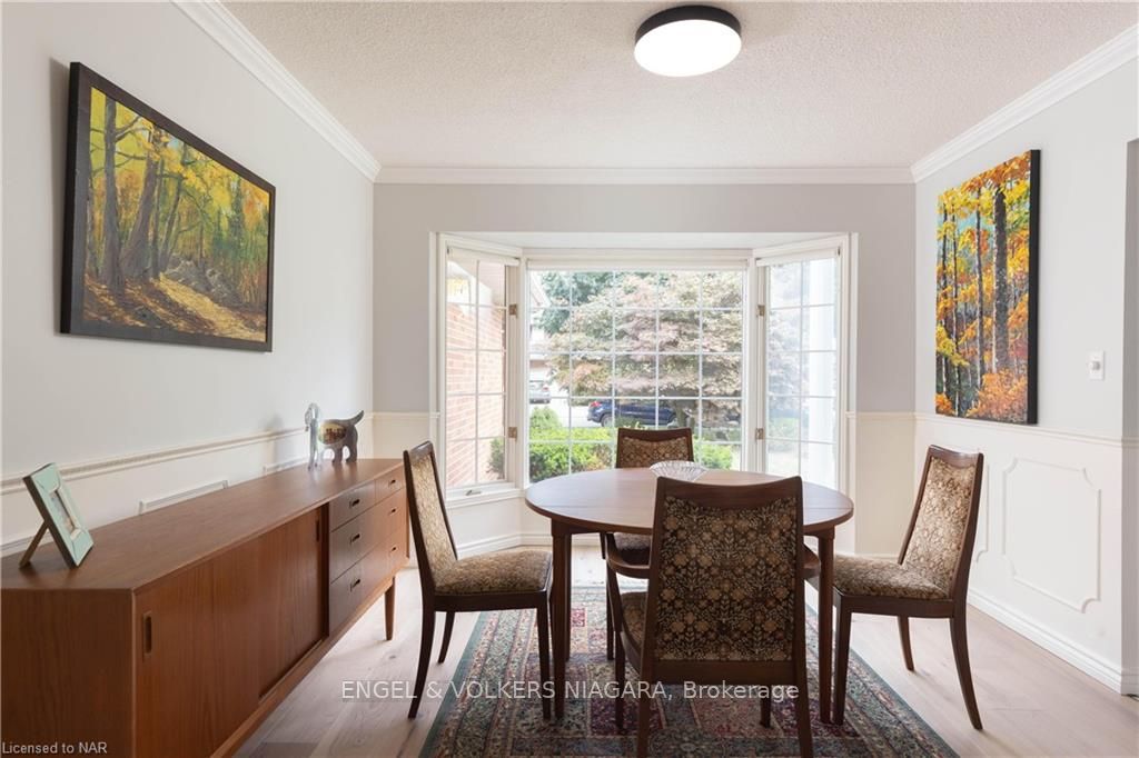 Photo 18 of 22 Port Master Drive, St. Catharines, Martindale Pond — HOMEH