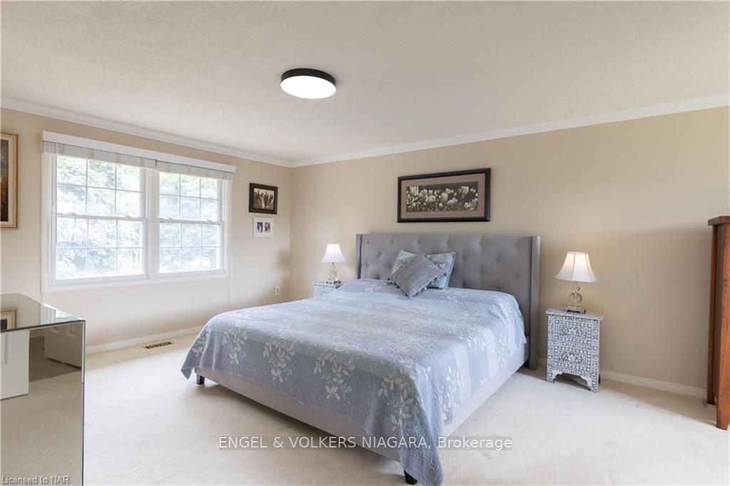 Photo 21 of 22 Port Master Drive, St. Catharines, Martindale Pond — HOMEH