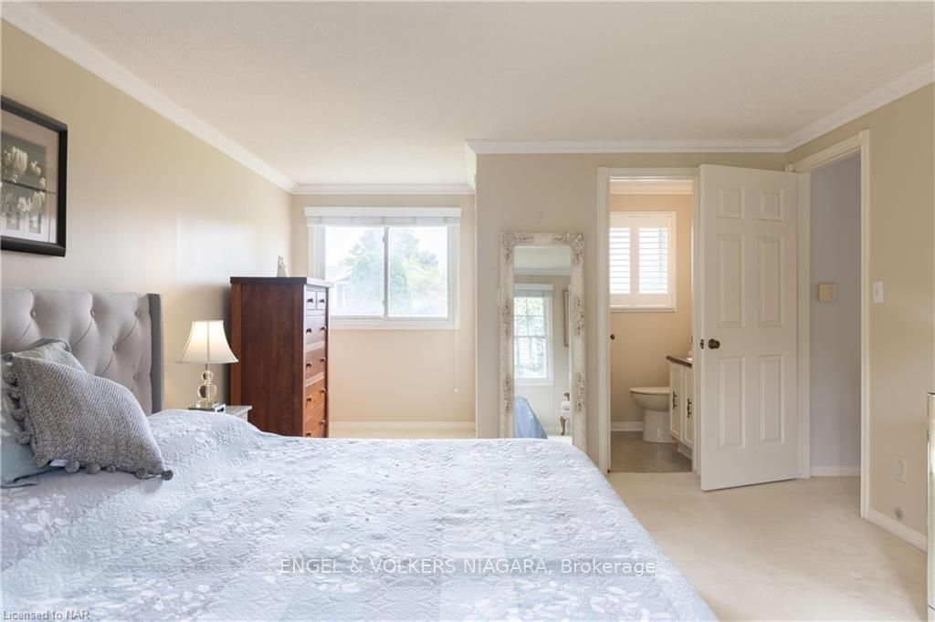 Photo 22 of 22 Port Master Drive, St. Catharines, Martindale Pond — HOMEH