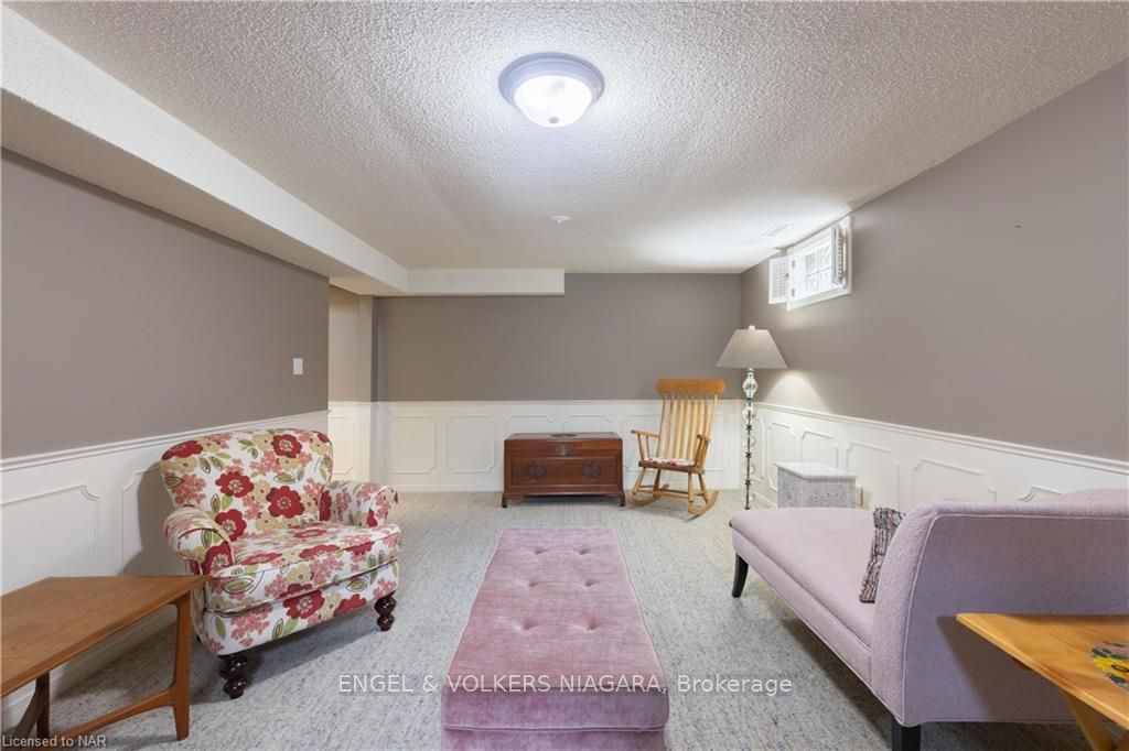 Photo 28 of 22 Port Master Drive, St. Catharines, Martindale Pond — HOMEH