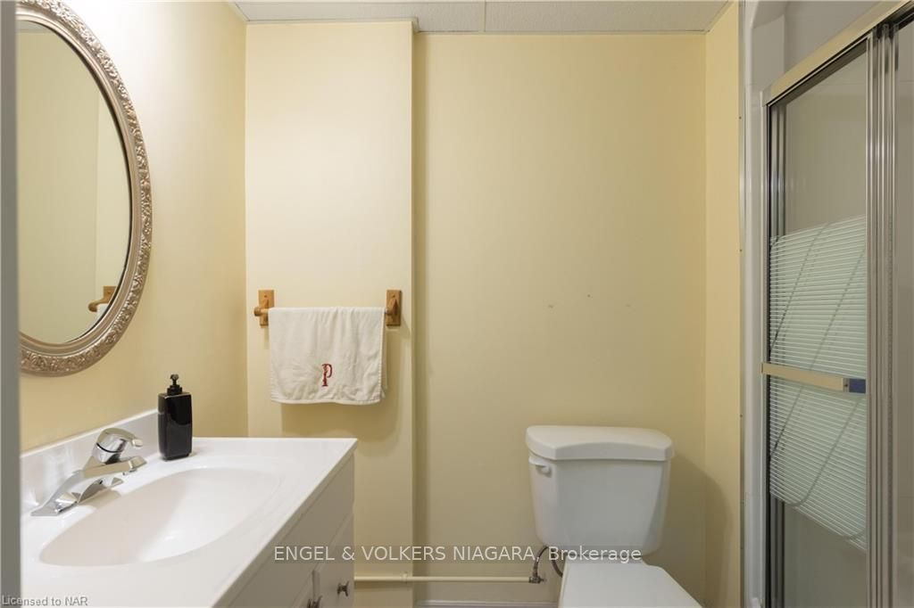 Photo 29 of 22 Port Master Drive, St. Catharines, Martindale Pond — HOMEH