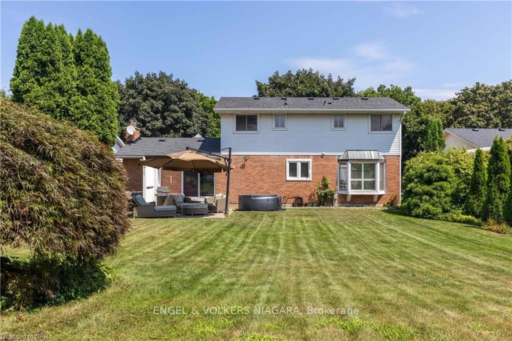 Photo 30 of 22 Port Master Drive, St. Catharines, Martindale Pond — HOMEH