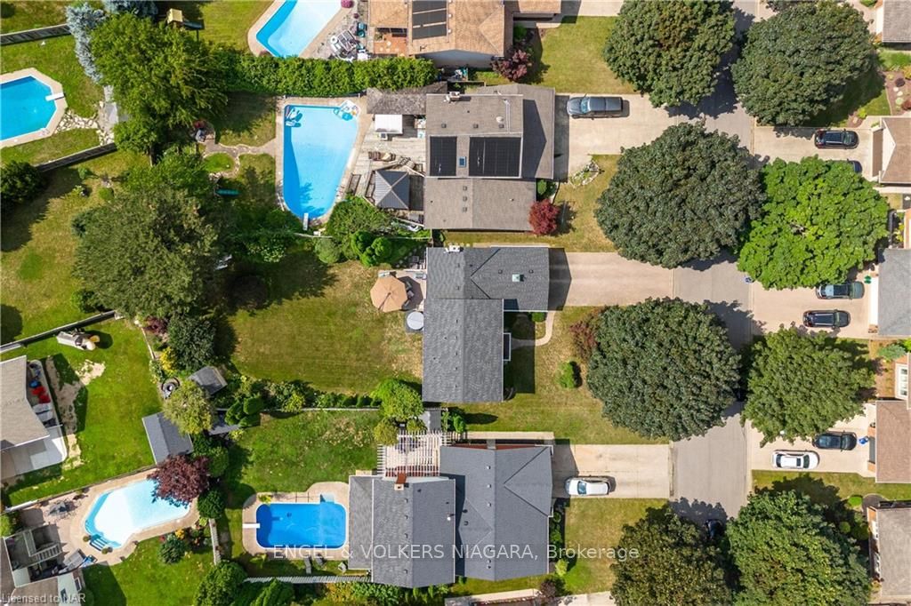 Photo 33 of 22 Port Master Drive, St. Catharines, Martindale Pond — HOMEH