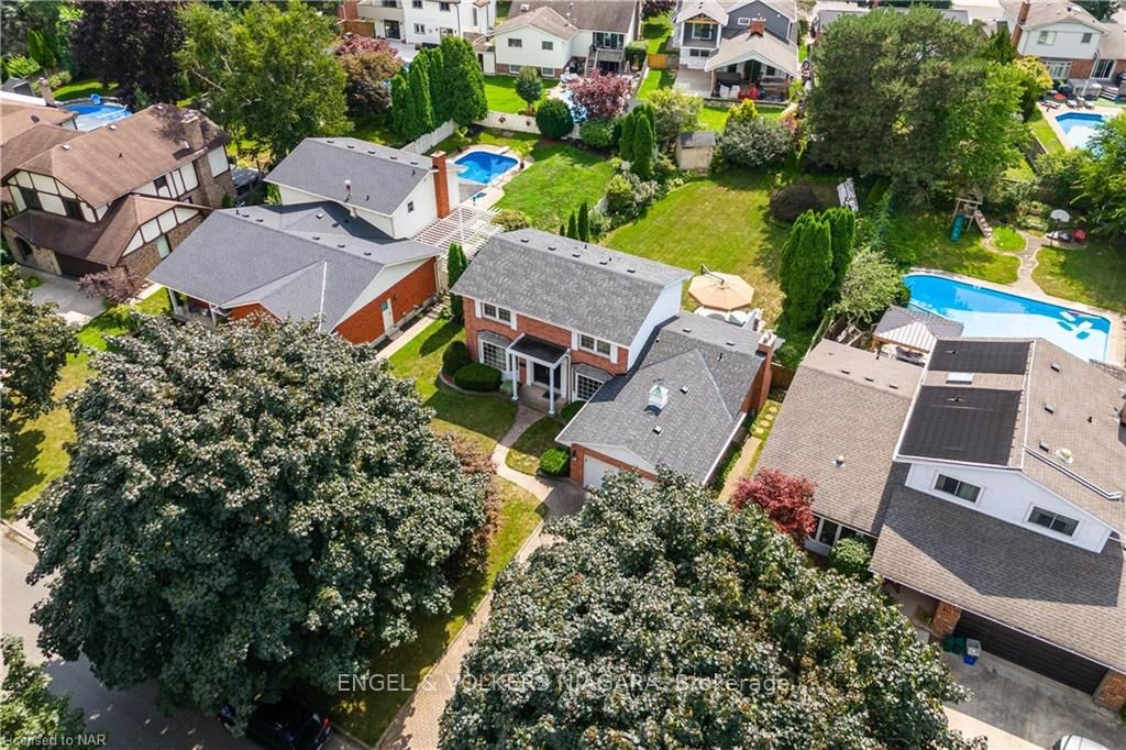 Photo 37 of 22 Port Master Drive, St. Catharines, Martindale Pond — HOMEH