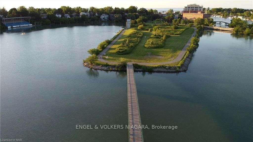 Photo 38 of 22 Port Master Drive, St. Catharines, Martindale Pond — HOMEH
