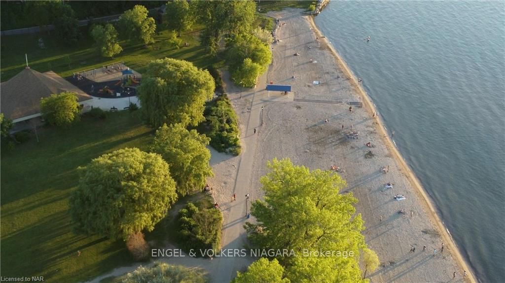 Photo 39 of 22 Port Master Drive, St. Catharines, Martindale Pond — HOMEH