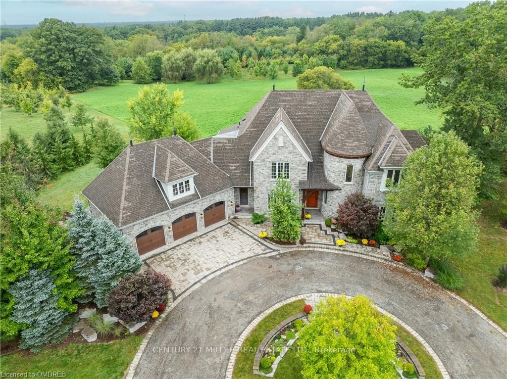 Photo 1 of 1173 Powerline Rd, Hamilton, Rural Ancaster — HOMEH