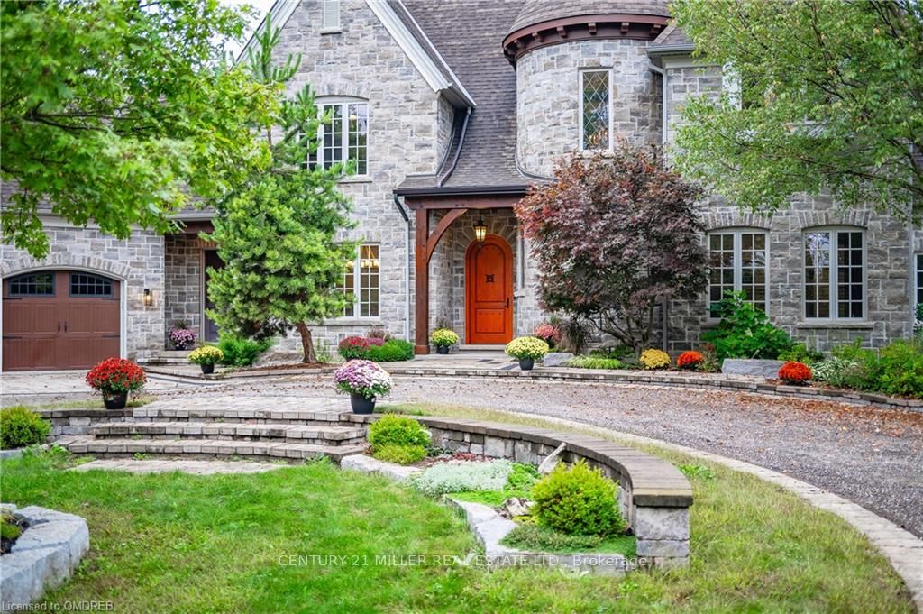 Photo 2 of 1173 Powerline Rd, Hamilton, Rural Ancaster — HOMEH