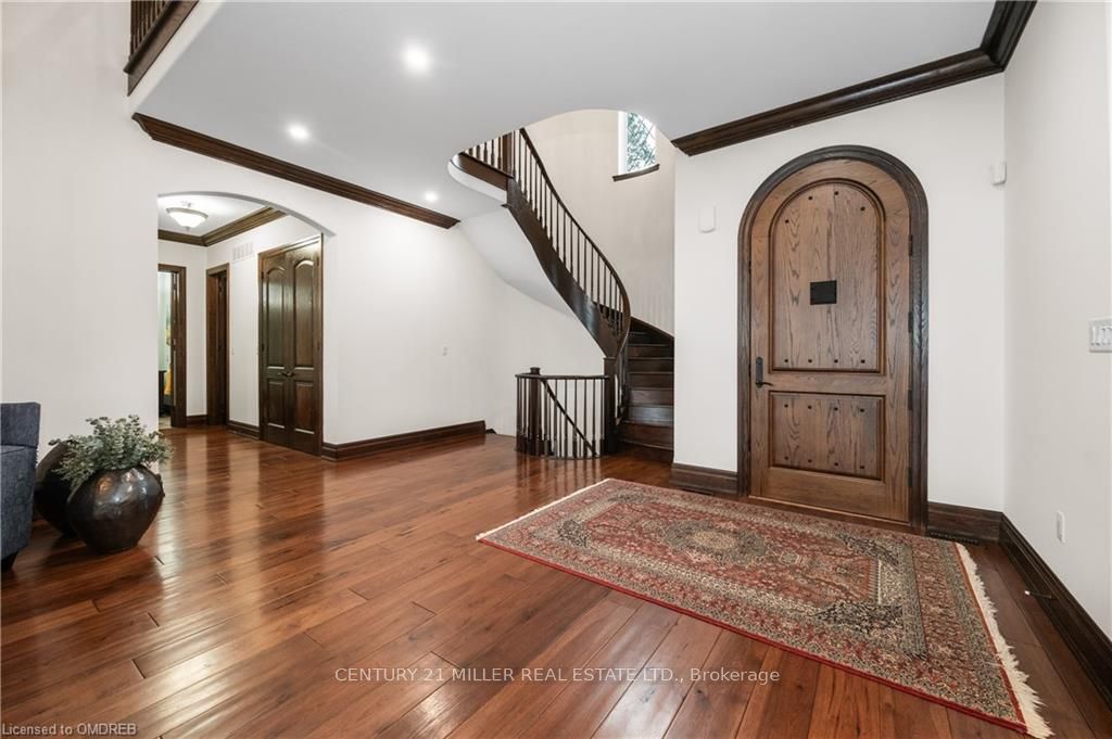 Photo 3 of 1173 Powerline Rd, Hamilton, Rural Ancaster — HOMEH