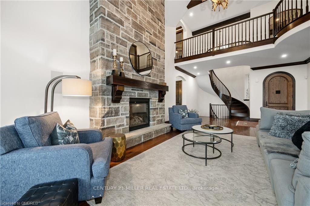 Photo 4 of 1173 Powerline Rd, Hamilton, Rural Ancaster — HOMEH