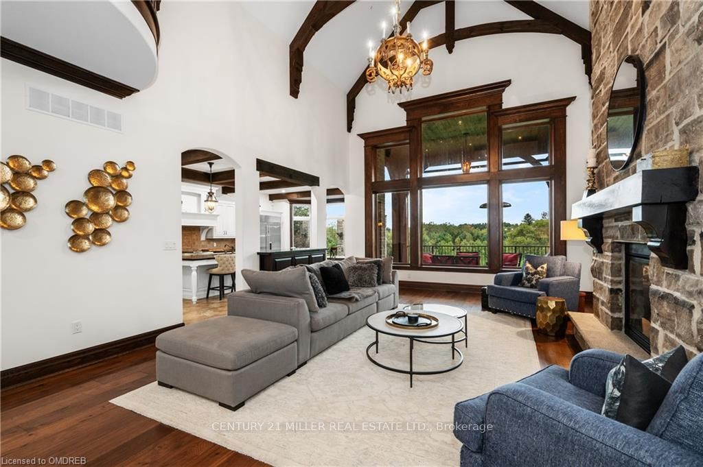 Photo 5 of 1173 Powerline Rd, Hamilton, Rural Ancaster — HOMEH