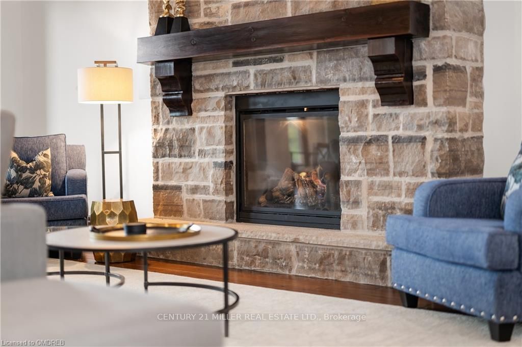 Photo 6 of 1173 Powerline Rd, Hamilton, Rural Ancaster — HOMEH