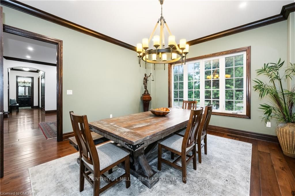 Photo 7 of 1173 Powerline Rd, Hamilton, Rural Ancaster — HOMEH