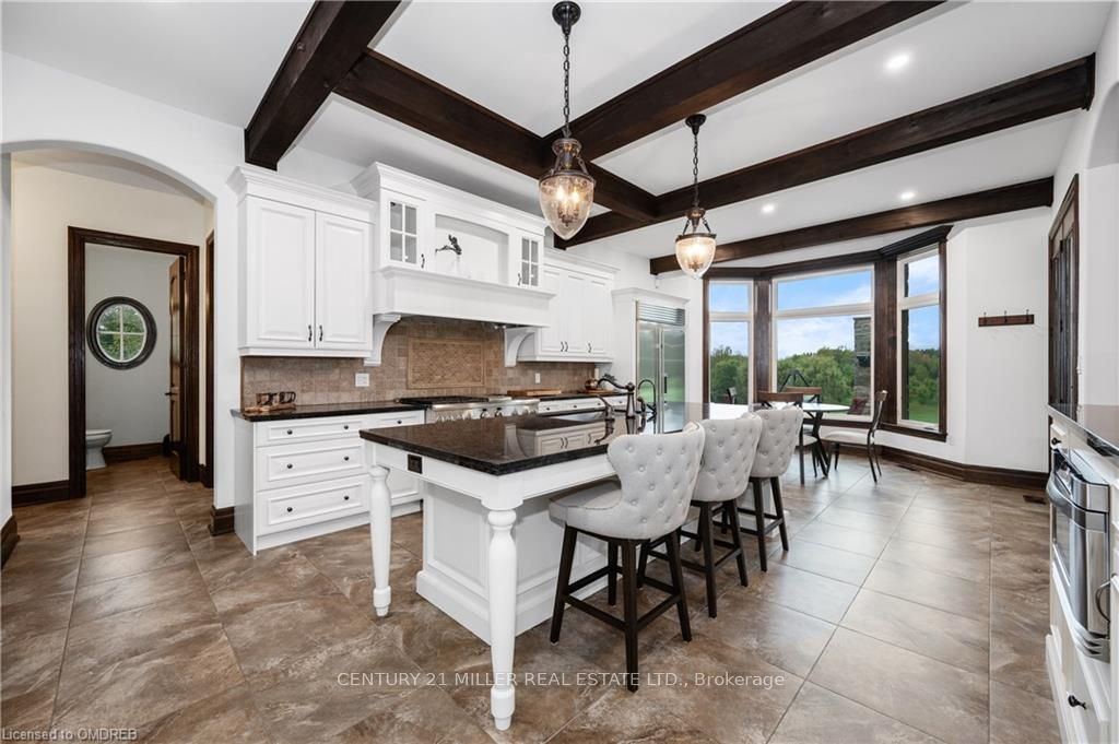 Photo 9 of 1173 Powerline Rd, Hamilton, Rural Ancaster — HOMEH