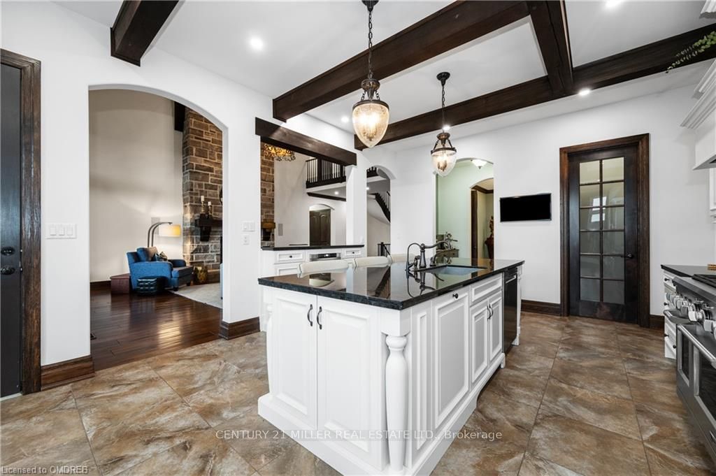 Photo 12 of 1173 Powerline Rd, Hamilton, Rural Ancaster — HOMEH