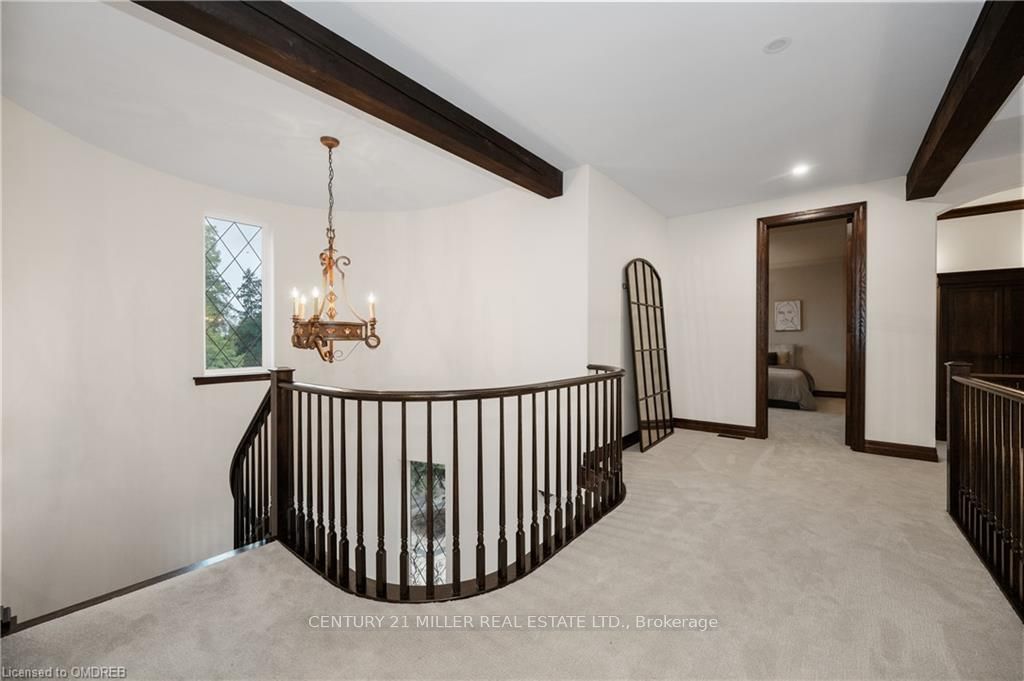 Photo 20 of 1173 Powerline Rd, Hamilton, Rural Ancaster — HOMEH