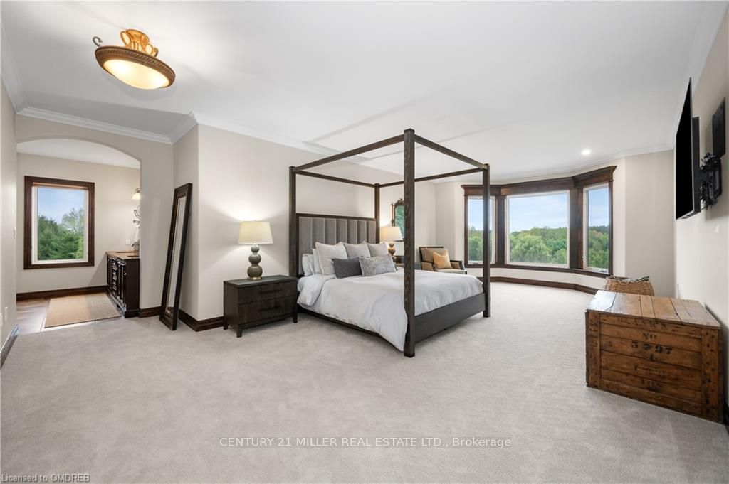 Photo 21 of 1173 Powerline Rd, Hamilton, Rural Ancaster — HOMEH